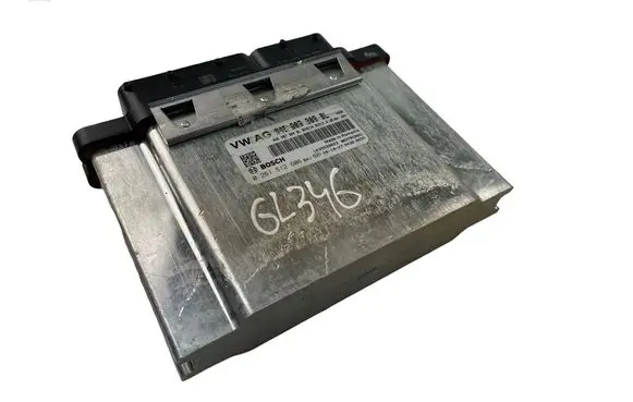 Volkswagen Polo V 6R Engine control unit/module ECU 04E907309BL 0261S12606