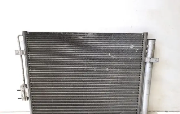 Hyundai Santa Fe A/C cooling radiator (condenser) P97606S1000
