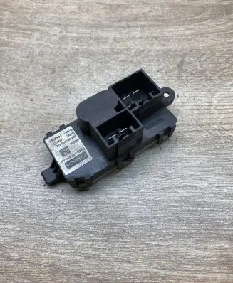 Ford C-MAX II Heater blower motor/fan resistor AV6N19E624AA