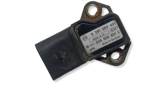 Volkswagen PASSAT B6 Air pressure sensor 0281002401