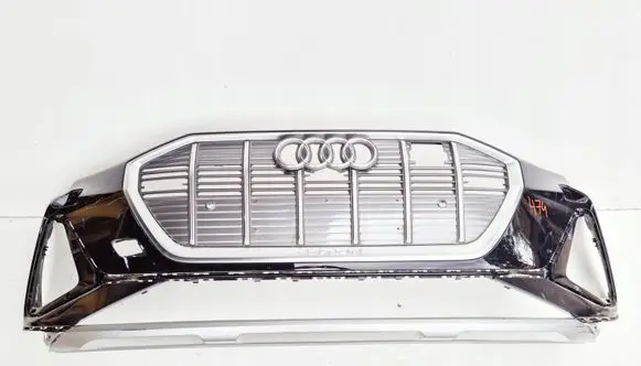 Audi E-tron GT Front bumper 4KE807437C