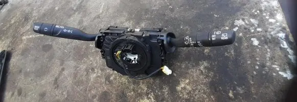Opel Corsa F Headlight wiper switch 98325499YX