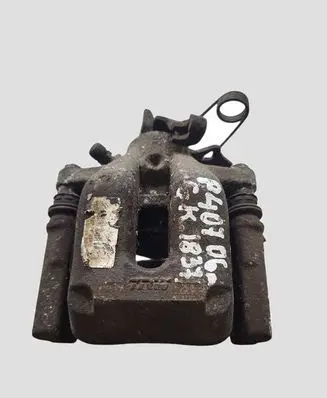 Peugeot 407 Rear brake caliper