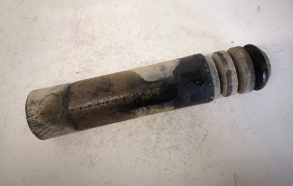Nissan Juke I F15 Front shock absorber damper bump stop 552401KK0A