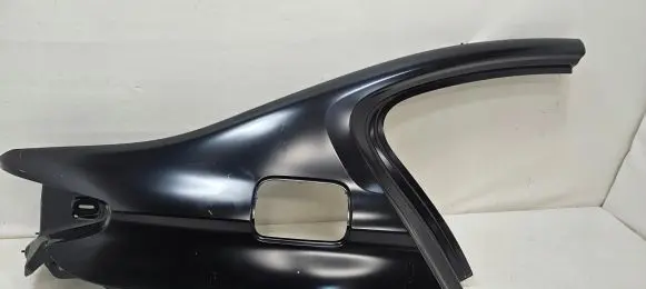 BMW 5 G30 G31 G38 Rear quarter panel 