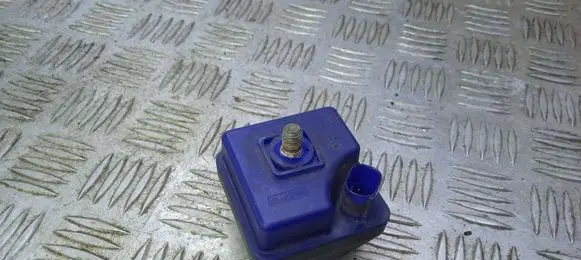 Mercedes-Benz CLS C218 AMG Alarm system siren A0038207726