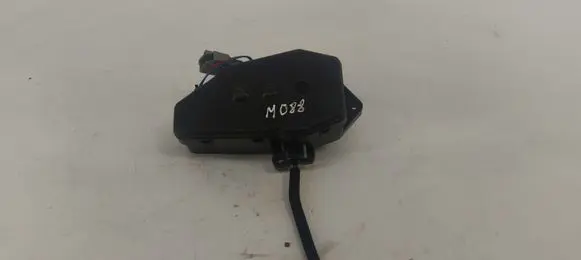 Jaguar XF Tailgate/trunk/boot lift motor AF6314B529AE