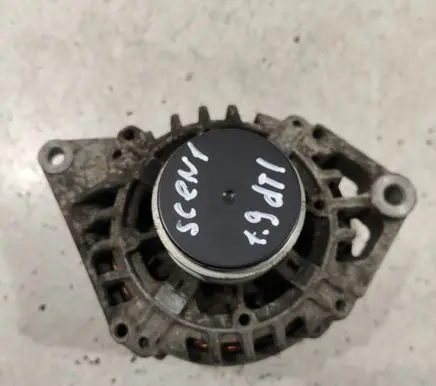 Renault Scenic I Generator/alternator