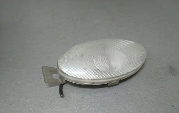 Smart ForTwo I Front seat light 0000709