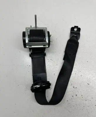 Opel Meriva A Rear seatbelt 1314953