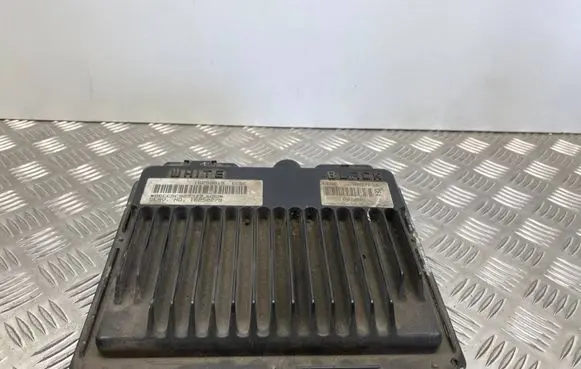 Chevrolet Blazer Engine control unit/module 16258815 16250279 8057890
