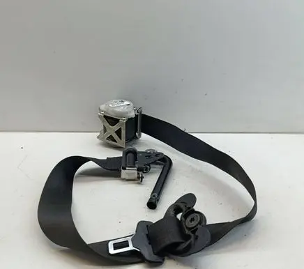 BMW X5 E70 Front seatbelt S2716104606N