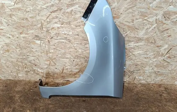 KIA Carens III Fender