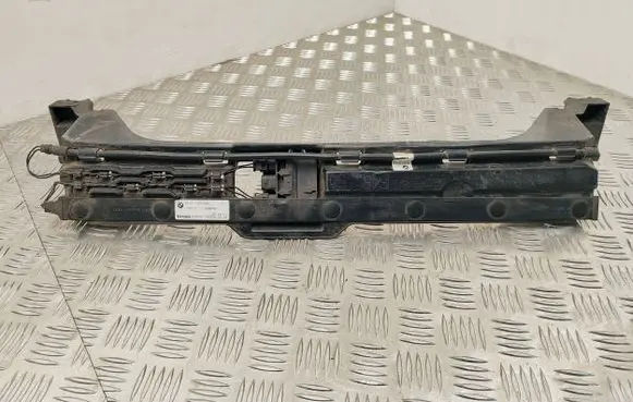 BMW 2 F46 Liftgate motion sensor 10237711 935416102 7391042