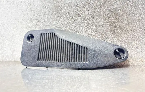Opel Zafira A Trunk/boot trim cover 90580310 KM213 D0WTF150
