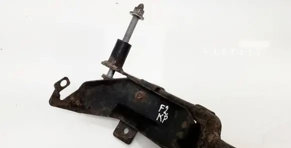 Renault Kangoo II Other front suspension part 8200587025 614586D