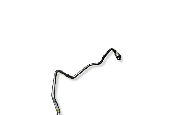 Audi A5 Sportback 8TA Turbo turbocharger oiling pipe/hose 03L145771AS
