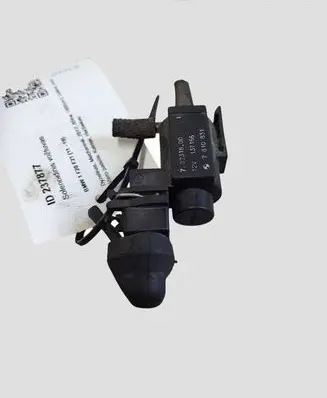 BMW 1 F20 F21 Turbo solenoid valve 70231800 7810831