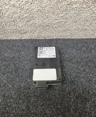 Mercedes-Benz C W205 Blind spot module A0009058104 A0009028824 A0009056700
