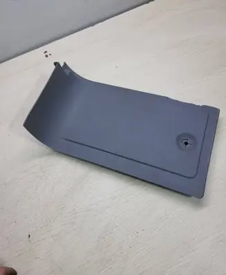 Mercedes-Benz Vito Viano W639 Trim molding A6396600109