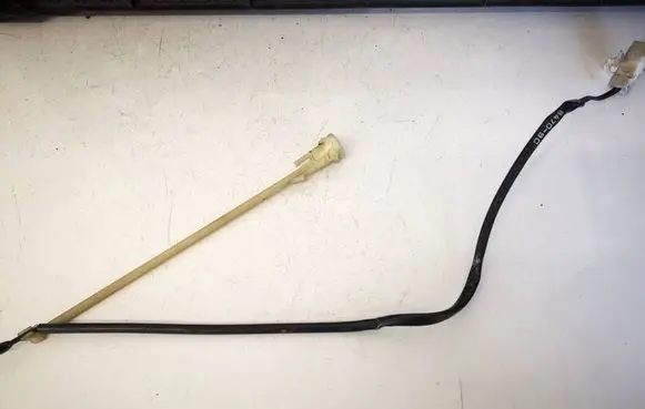 Toyota Corolla Verso E121 Outside/exterior temperature sensor 