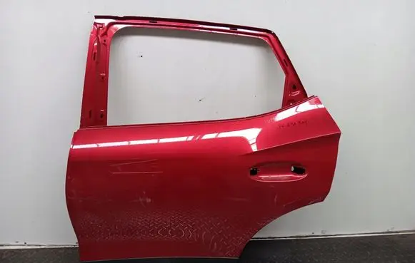 Cupra Formentor Rear door 5FF833311