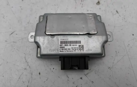 Ford Galaxy Start/Stop control module DG9T14B526MA