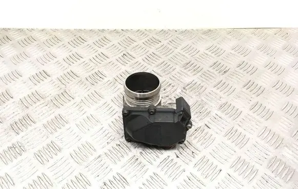 Ford Mondeo MK IV Throttle body valve 9M5Q9E926AA 090113 A2C53286823