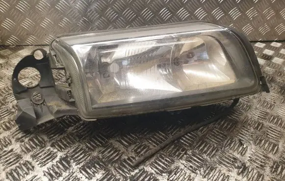 Volvo S80 Headlight/headlamp 04HCR7177