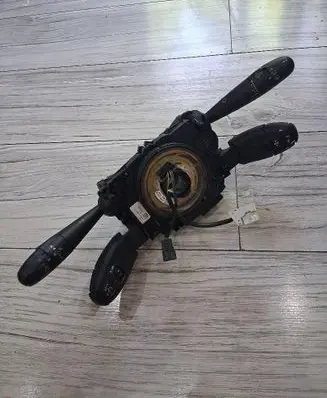 Peugeot 3008 I Headlight wiper switch 96667319XT