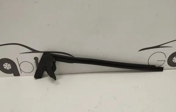 Mercedes-Benz C W205 Rubber seal front coupe door window A2056730165