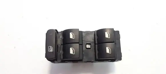 Citroen C3 Aircross Electric window control switch 98148907ZD