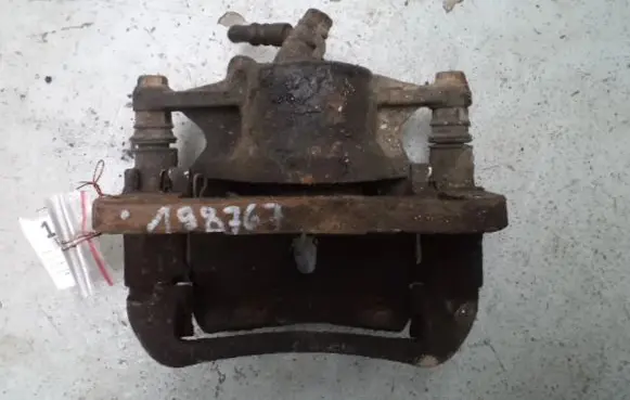 Toyota Camry Front brake caliper