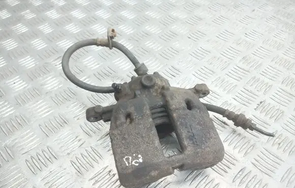 Mitsubishi Colt Front brake caliper
