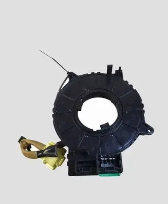 Citroen C-Crosser Airbag slip ring squib (SRS ring) KKPM810541