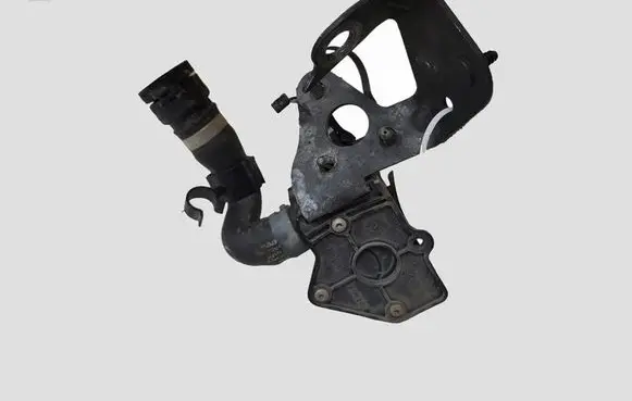 Audi A4 S4 B8 8K Electric auxiliary coolant/water pump 06H121601M 704071210 8K0971502AN