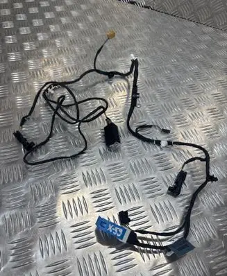 Audi Q5 SQ5 Other wiring loom 80A971036BR