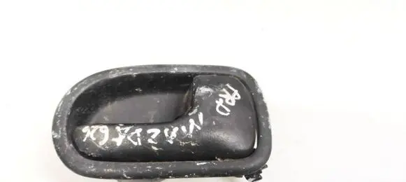 Mazda 626 Front door interior handle