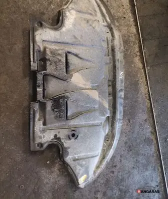 Audi A6 S6 C5 4B Engine splash shield/under tray 