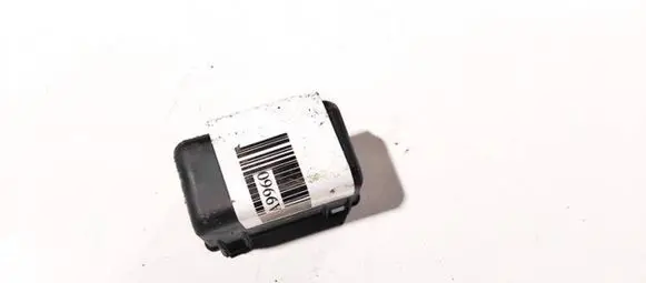 Fuse box cover