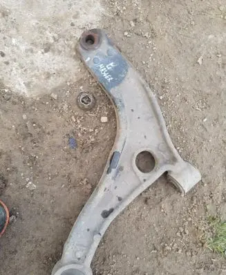 Renault Master III Front control arm