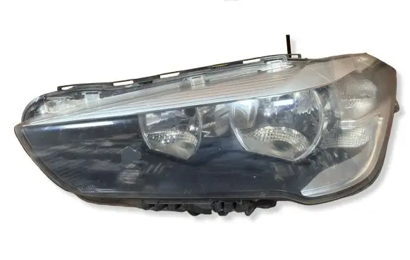 BMW X1 F48 F49 Headlight/headlamp 63117346533 A9734653313 90066509