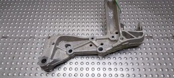 Volkswagen Golf V Front control arm 1K0199295E