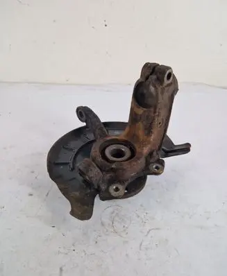 Audi A1 Front wheel hub