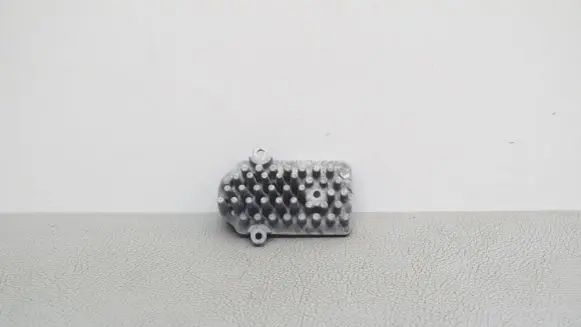 Volkswagen Touran III LED ballast control module 1473000168