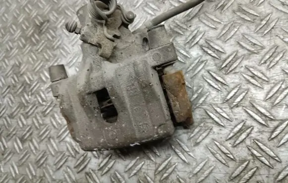 Volvo V50 Rear brake caliper