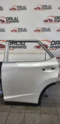 Lexus RX 330 - 350 - 400H Rear door 5204RP26