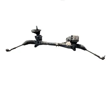 Steering rack