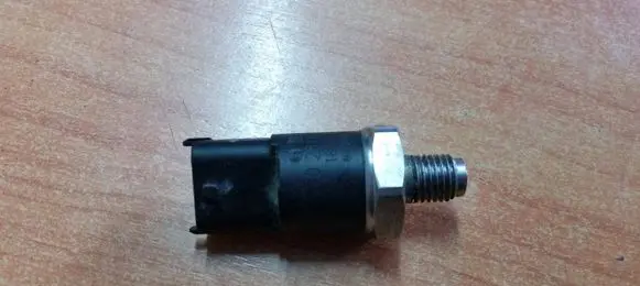 Fiat Stilo Fuel main line pipe 0281002405