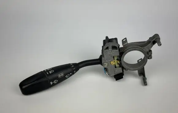 Mercedes-Benz Sprinter W906 Indicator stalk A9065450310 280927 010709003